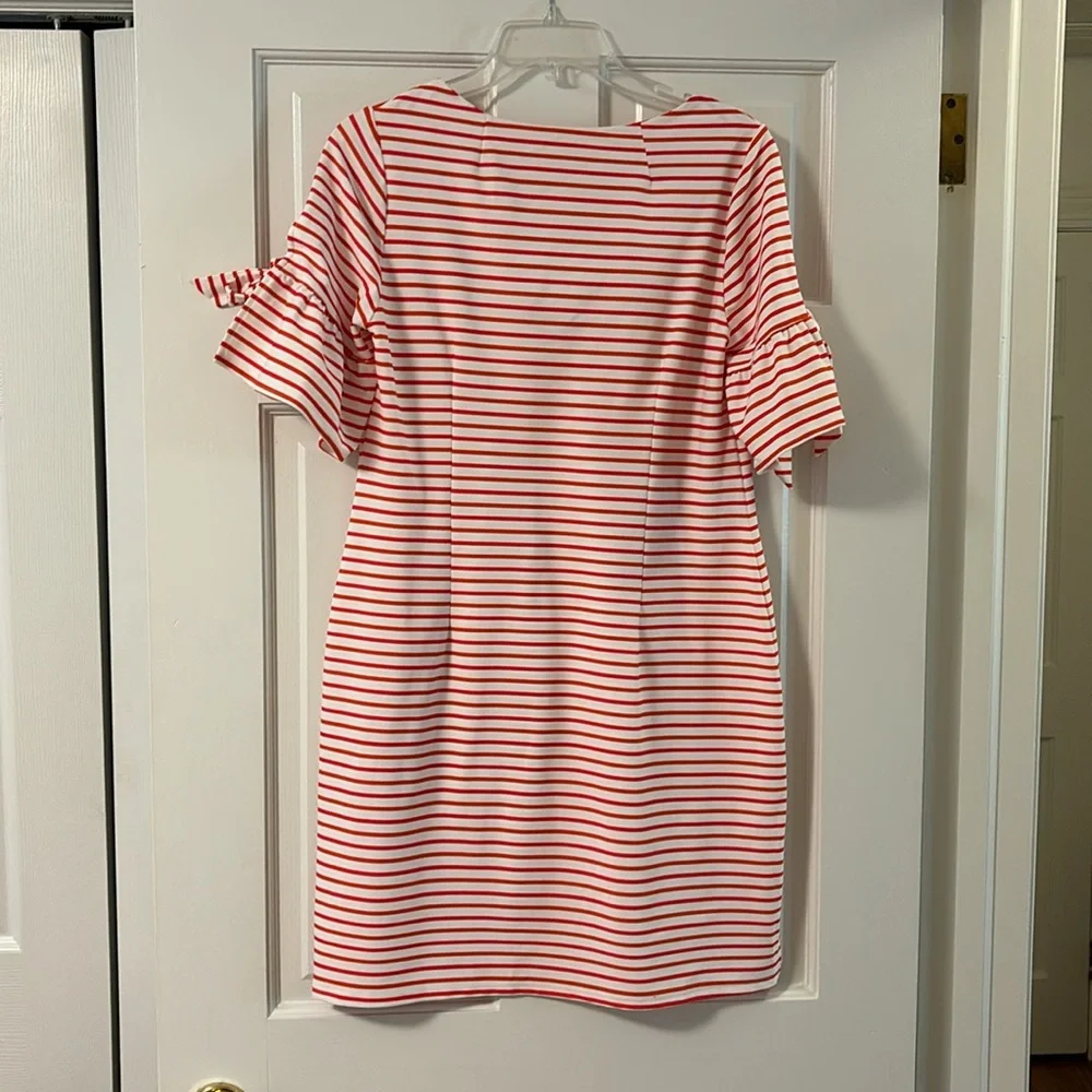 Jude Connally shift dress - Picture 4 of 5